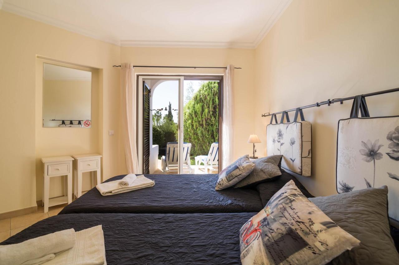 Albufeira Apartment Esterno foto