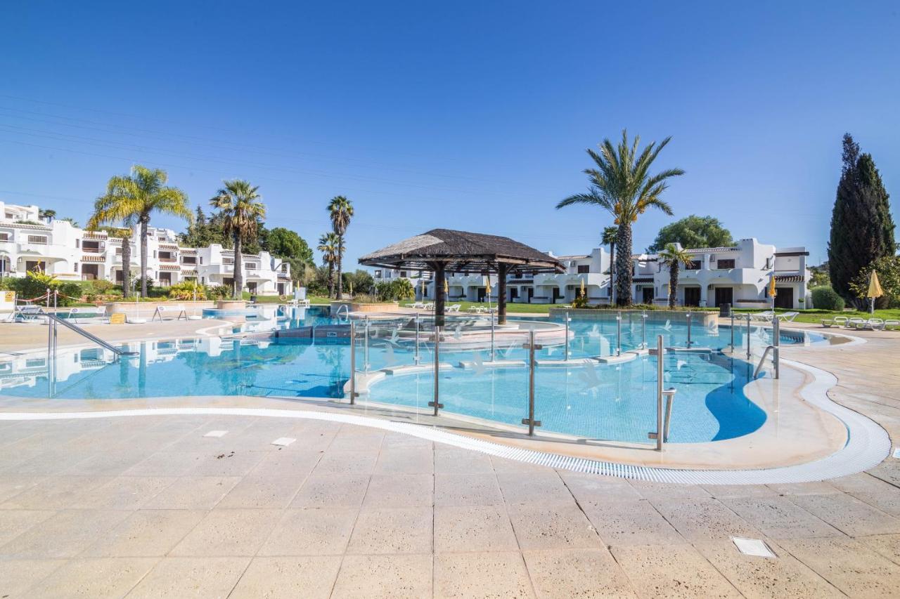 Albufeira Apartment Esterno foto