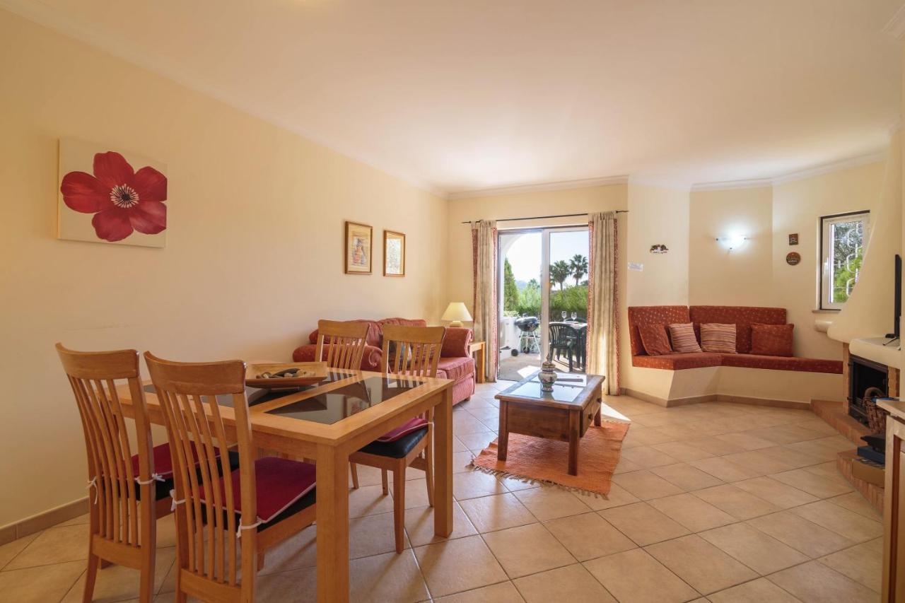 Albufeira Apartment Esterno foto